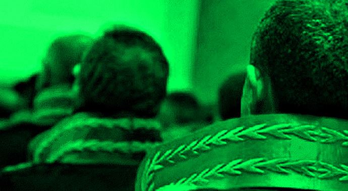 Adana Cumhuriyet Başsavcıvekilinin de yetkisi kaldırıldı 