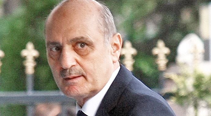 Bayraktar istifasını AK Parti'ye gönderdi Bayraktar istifasını AK Parti'ye gönderdi
