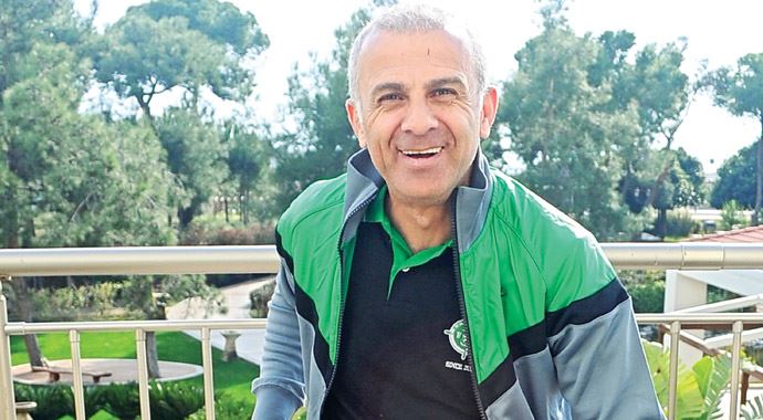 Oğuz Çetin: &#039;Yanal&#039;ın yaptığını ben de yapardım&#039;