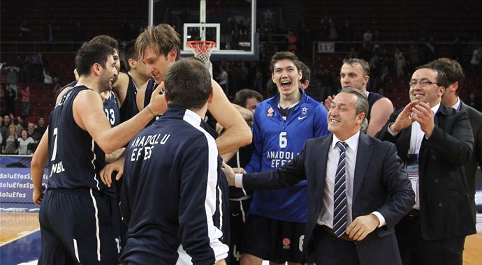 Planinic'in tarihi basketi, 'haftanın hareketi' seçildi