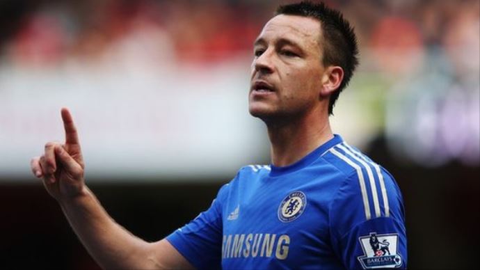 İngiltere'den Galatasaray'a John Terry iddiası