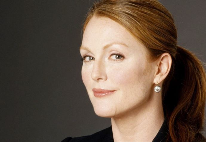 Julianne Moore Türkiye&#039;yi tanıtacak!