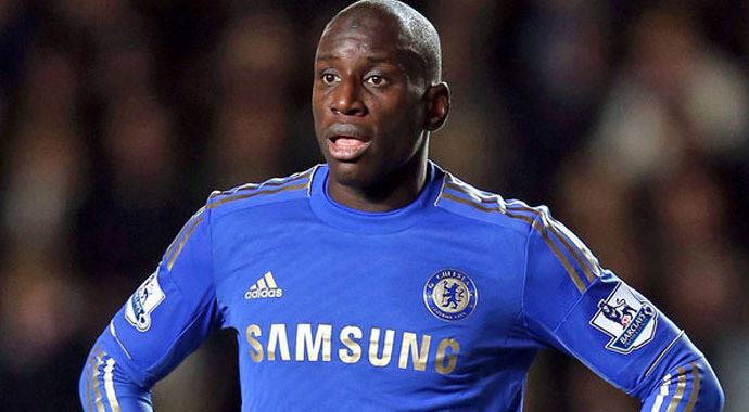 Trabzonspor'da gözler Demba Ba'da! Trabzonspor'da gözler Demba Ba'da!