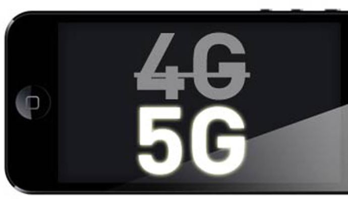5G teknolojisi için çalışmalar başladı 5G teknolojisi için çalışmalar başladı