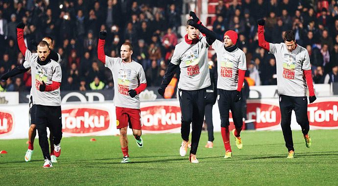 Yanındayız Aydın Yanındayız Aydın