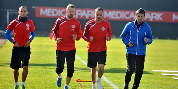 Ara transferde gelenler ve gidenler listesi