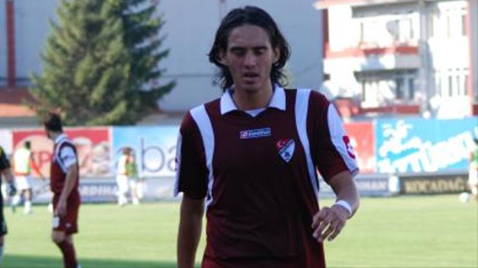 Ahmet Görkem, Çaykur Rizespor'da Ahmet Görkem, Çaykur Rizespor'da