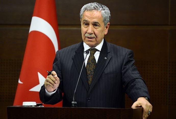 Bülent Arınç'dan flaş dershane kararı! Bülent Arınç'dan flaş dershane kararı!