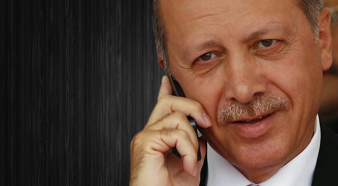 Erdoğan, formülü verdi Erdoğan, formülü verdi