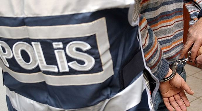MHP'ye saldırıda gözaltı sayısı arttı MHP'ye saldırıda gözaltı sayısı arttı