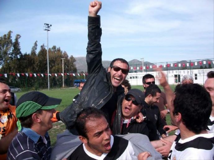 İşte Nejat İşler'in son durumu İşte Nejat İşler'in son durumu