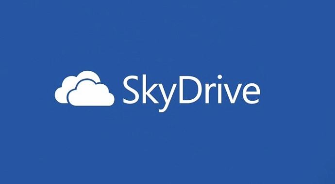SkyDrive devri kapandı, OneDrive devri başlıyor