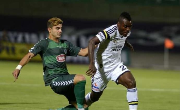 Fenerbahçe Konya maçı ilk 11'leri Fenerbahçe Konya maçı ilk 11'leri