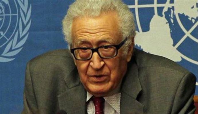 Cenevre görüşmelerinden bugün de sonuç çıkmadı Cenevre görüşmelerinden bugün de sonuç çıkmadı