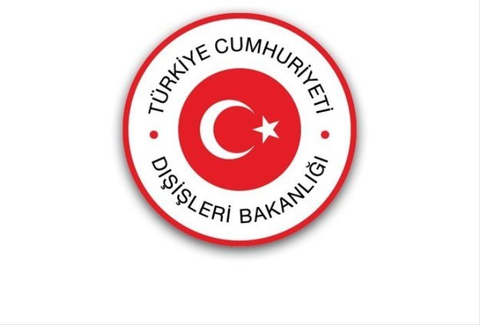 Dışişleri Bakanlığı&#039;ndan &quot;Ukrayna&quot; açıklaması