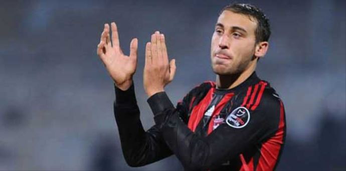 Beşiktaş'tan Cenk Tosun transferiyle ilgili flaş açıklama Beşiktaş'tan Cenk Tosun transferiyle ilgili flaş açıklama