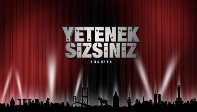 Yetenek Sizsiniz'de ilginç olay Yetenek Sizsiniz'de ilginç olay