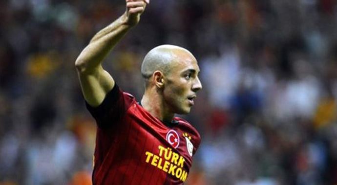 Amrabat Malaga'da Amrabat Malaga'da