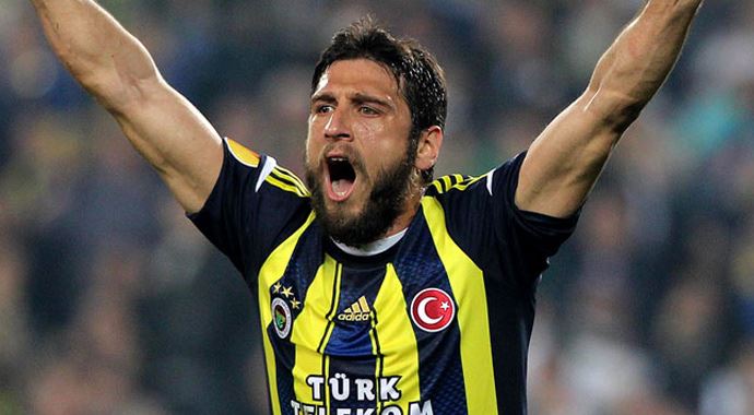 Egemen Korkmaz: İçime doğdu