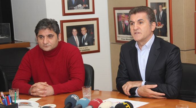 Mustafa Sarıgül&#039;den saldırı sonrası ilk açıklama