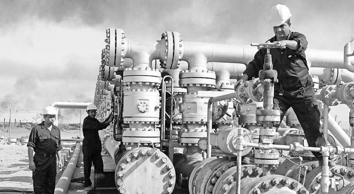 BOTAŞ, gaz parasını kuru oynatmadan ödeyecek BOTAŞ, gaz parasını kuru oynatmadan ödeyecek