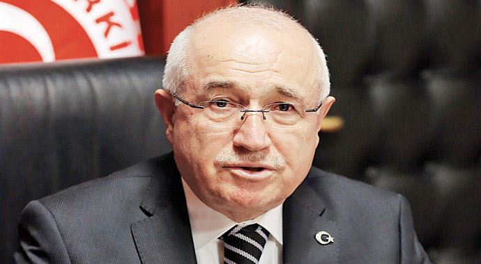 HSYK düzenlemesi yerel seçim sonrasına kalıyor HSYK düzenlemesi yerel seçim sonrasına kalıyor