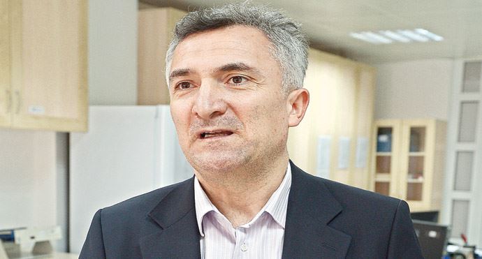 Kanserli dokular da bankada saklanacak Kanserli dokular da bankada saklanacak