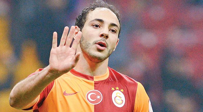 Galatasaray'da transfer operasyonu