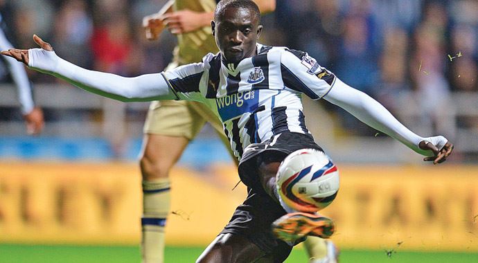 Trabzonspor'da İbre Cisse'ye döndü