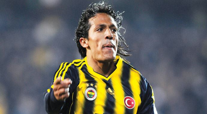 Bruno Alves: 'Henüz hiçbir şey bitmedi'