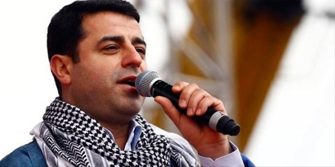Demirtaş o sözüne 10 bin lira ödeyecek