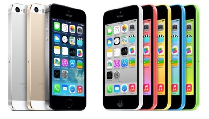 Yeni iPhone'lar rekor kırdı Yeni iPhone'lar rekor kırdı