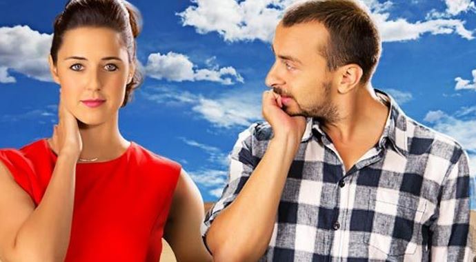 Ben de Özledim bitiyor, Leyla ile Mecnun başlıyor Ben de Özledim bitiyor, Leyla ile Mecnun başlıyor