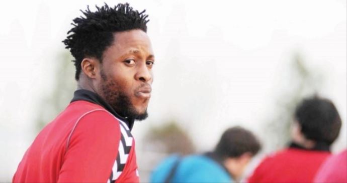 Nijeryalı Raheem Lawal, Real Batis yolunda! Nijeryalı Raheem Lawal, Real Batis yolunda!