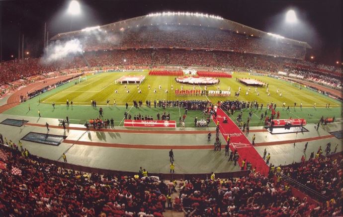 Beşiktaş Erciyes maçının stadı belli oldu Beşiktaş Erciyes maçının stadı belli oldu
