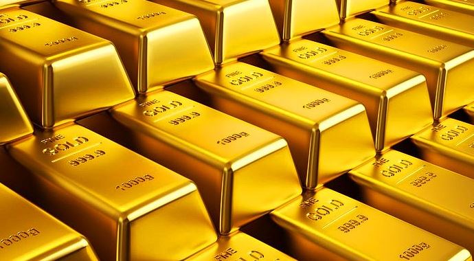 Altın Fed kararını bekliyor Altın Fed kararını bekliyor