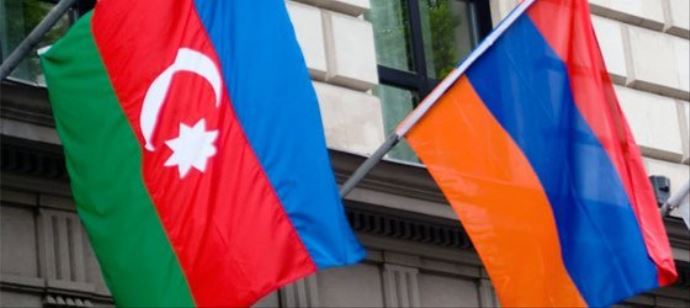 Azerbaycan Ermenistan sınır hattında çatışma Azerbaycan Ermenistan sınır hattında çatışma