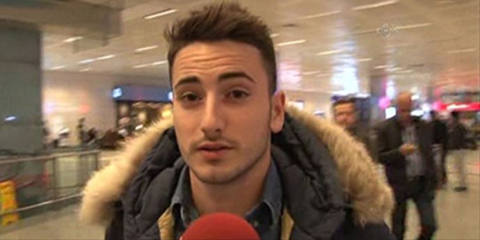 Galatasaray bir transferi daha bitiriyor Galatasaray bir transferi daha bitiriyor