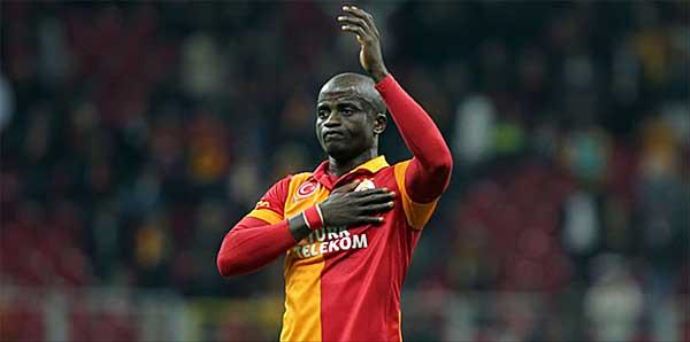 İşte Dany'nin yeni takımı İşte Dany'nin yeni takımı