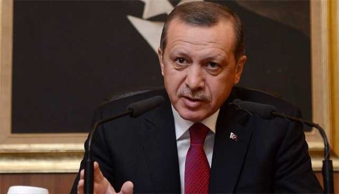 Başbakan Erdoğan: "Hedefimiz, ÖYM'yi kesinlikle kaldırmak"