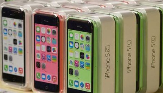 Apple 3 ayda 51 milyon iPhone sattı, gelir rekoru kırdı