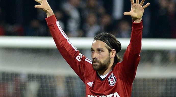 Olcay Şahan: Her maç final