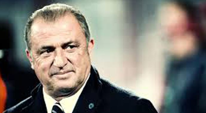 Fatih Terim İtalya ziyaretinde