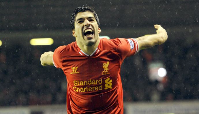 Liverpool, derbide Everton'ı farklı geçti: 4-0