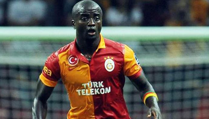 Bruma, Dany'i de götürüyor