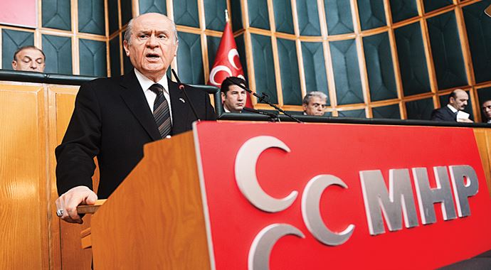 Devlet Bahçeli: Heveslerini kursaklarında bırakacağız Devlet Bahçeli: Heveslerini kursaklarında bırakacağız
