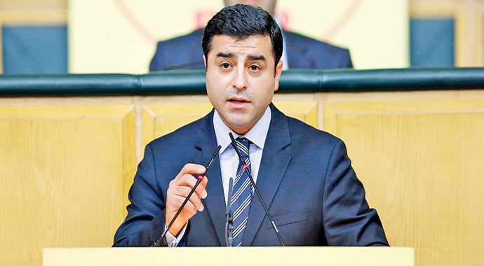 BDP'den MHP'ye çağrı: Dikkatli olun BDP'den MHP'ye çağrı: Dikkatli olun