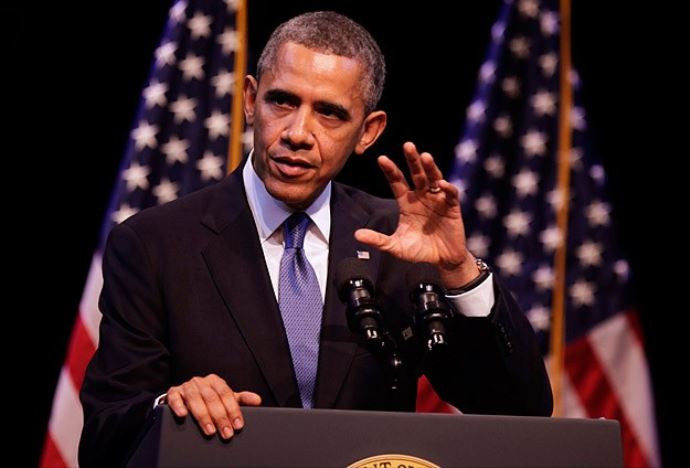 Obama: 'Yasal düzenleme olmadan da adım atacağım' Obama: 'Yasal düzenleme olmadan da adım atacağım'