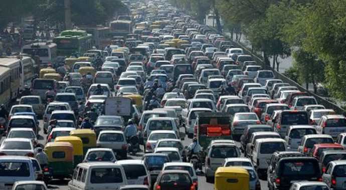 Karayollarında günlük yol durumu- 29 Ocak Karayollarında günlük yol durumu- 29 Ocak