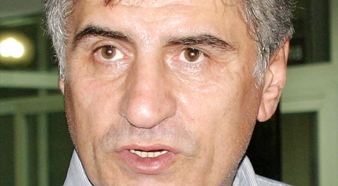 Köşk, Hilmioğlu için Yargıtay&#039;ı bekliyor